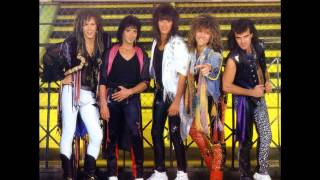 Bon Jovi - We rule the night