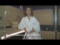 Jacuzzi® meets | Amy Williams
