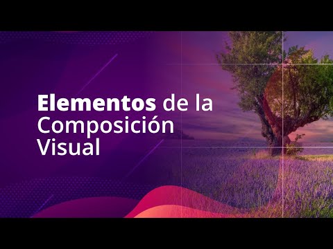 Sesión 2 - Elementos de la composición visual