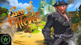 Let&#39;s Play - Sea of Thieves: Pirate Misfortunes