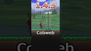 【Terraria】1.4.5 Quality Check !　#shorts
