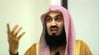 Mufti Menk - Is Islam The Fastest Growing Religion? (Part 4/7)
