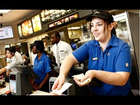 10ドルの最低賃金は貧困からすべての働くアメリカ人を得るのだろうか？ (Will $10 Minimum Wage Get All Working Americans Out of Poverty?)