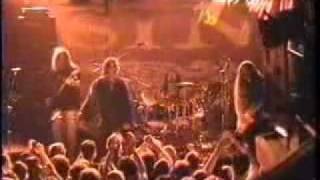 Dr.Sin II - No Rules - Com Michael Vescera