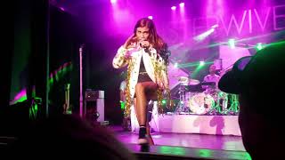 MisterWives - "Out of Tune Piano" [Live at The Observatory]