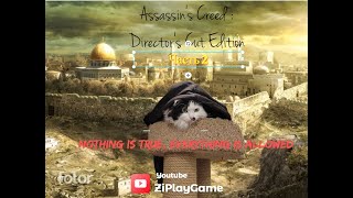 Прохождение Assassin's Creed™: Director's Cut Edition.