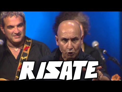 Maurizio Battista: i ROMANI non chiedono MAI!