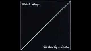 uriah heep - think it over