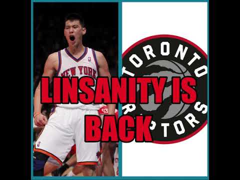 Jeremy Lin to Toronto: The Return of Linsanity?