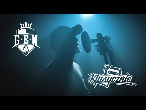 GOBLIN - Bariera feat. Ździro // Prod. PMC  (Skrecze Dj. Konkret)