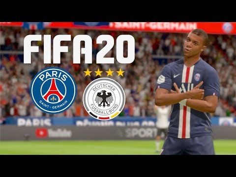 FIFA 20 ROAD TO CO-OP CHAMPIONS PART 7 - A COMEBACK FOR THE AGES - FIFA 20 Co-Op Seasons Gameplay