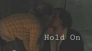 Bughead - Hold on