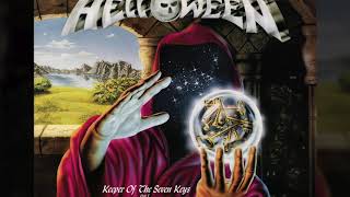 Helloween - Victim of Fate (Re-recorded Version), 1986