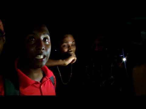 The Black MC VS Gambito 351 Batalla De Freestyle