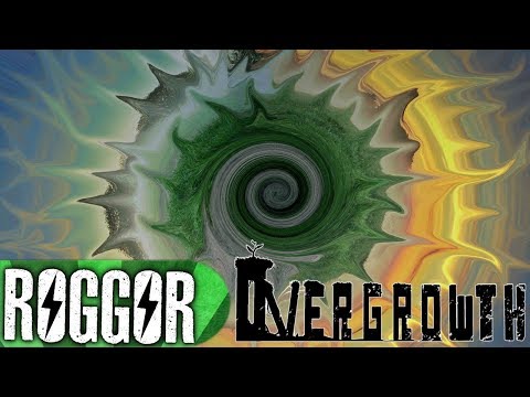 ...WUT? - Lets Play Overgrowth: Edo's Map Jam June 2018 PC Indie Fighting Game Gameplay Walkthrough