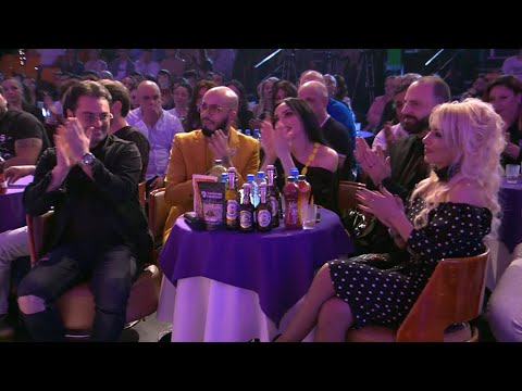 Women's Club 126 - Royal Music Hall