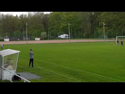 TSV IFA Chemnitz - FSV Motor Marienberg 1:2