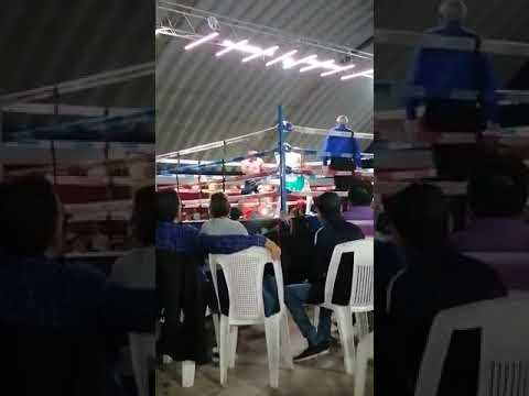 El chiniz  vs korita