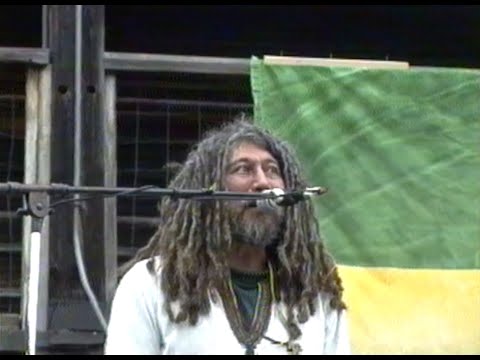 Charlemont Reggae Festival 1997