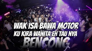 Download lagu JUNGLE DUTCH PABLO ESCOBAR x PAMAN MARCO!! JUNGLE DUTCH BASS BETON 2023 mp3