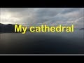 My Cathedral By Jim Reeves With Lyrics