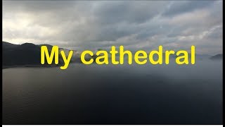 My Cathedral by Jim Reeves with Lyrics