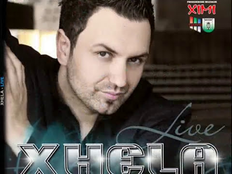 XHELA - Zemra ime zemra jote