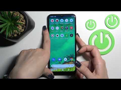 How to Turn Off Always On Display on NOKIA G11