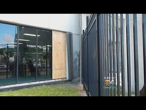Jailbase Miami