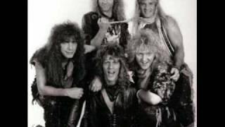 Helix - Good to the last drop - 1990 - Can