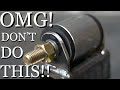 The DOs And DON Ts When Installing Polyurethane Suspension Bushings