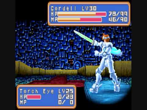 let's play Shining Force Resurrection of the Dark Dragon part 56