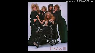 Stevie Nicks ~ Fall From Grace Demo