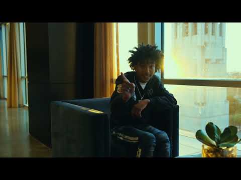 YTM TR3 - Yella Tape Flow (Official Music Video)