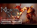Mortal Shell: Rotten Autumn - Official Update Trailer