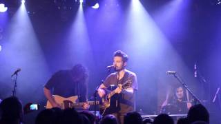 The Boxer Rebellion - Doubt - Live in Paris