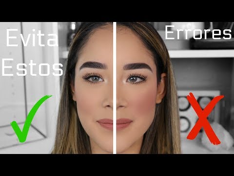 COMO APLICAR EL RUBOR | PRINCIPIANTES