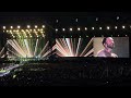 Maroon 5 - Daylight Live in Singapore 2022