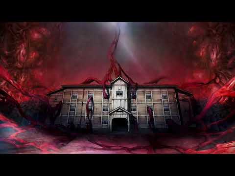 [Corpse Party]  Blood Drive OST - Return to Heavenly Host
