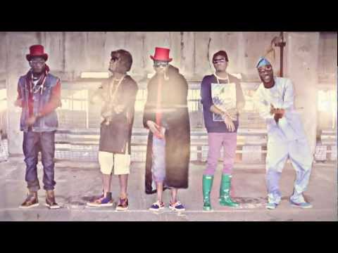 D.i.s Guise - MR BAMBE