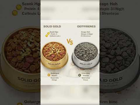 Best Solid Gold Cat Food? 7 Holistic Options Reviewed (2025)