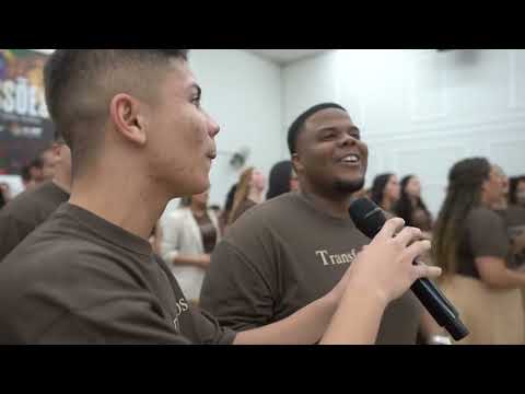 A REFORMA - VERSÃO ATTOS 2 - JOVENS AD SÃO GUILHERME