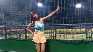 [閒聊] 許基宏:先前換完加油歌後我就沒再上來了