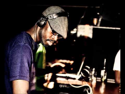 Black Coffee feat. Tortured Soul - I know Whats on Your mind