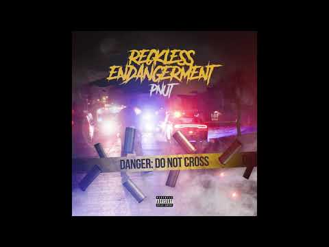 PNut - Spazzin (Prod. By MMMonthabeat)