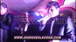 ME ENAMORE DE UN IMPOSIBLE