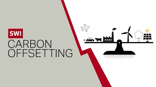 Carbon offsetting explained in 2 minutes