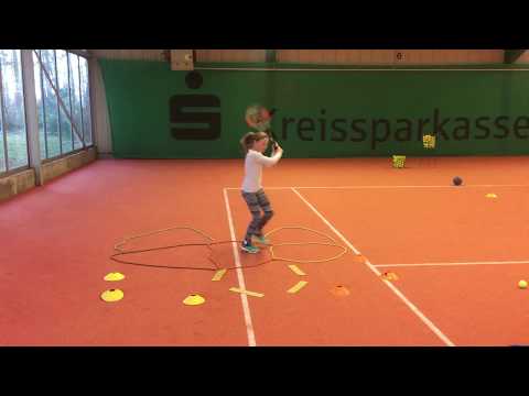 Book - NEW WAYS OF TENNIS - Dry Trio II