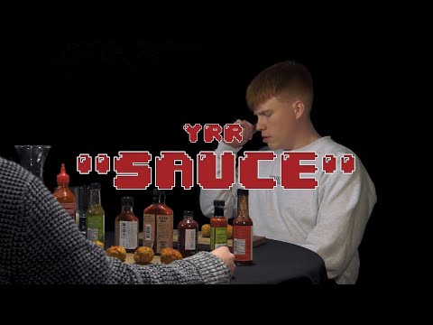 YOUNG RICHIE RICH x SAUCE (PROD. BY CARLIFORNIA) [OFFICIAL VIDEO]