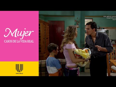 Mujer, casos de la vida real 1/3: Vero cansada de vivir en la pobreza | El Topo